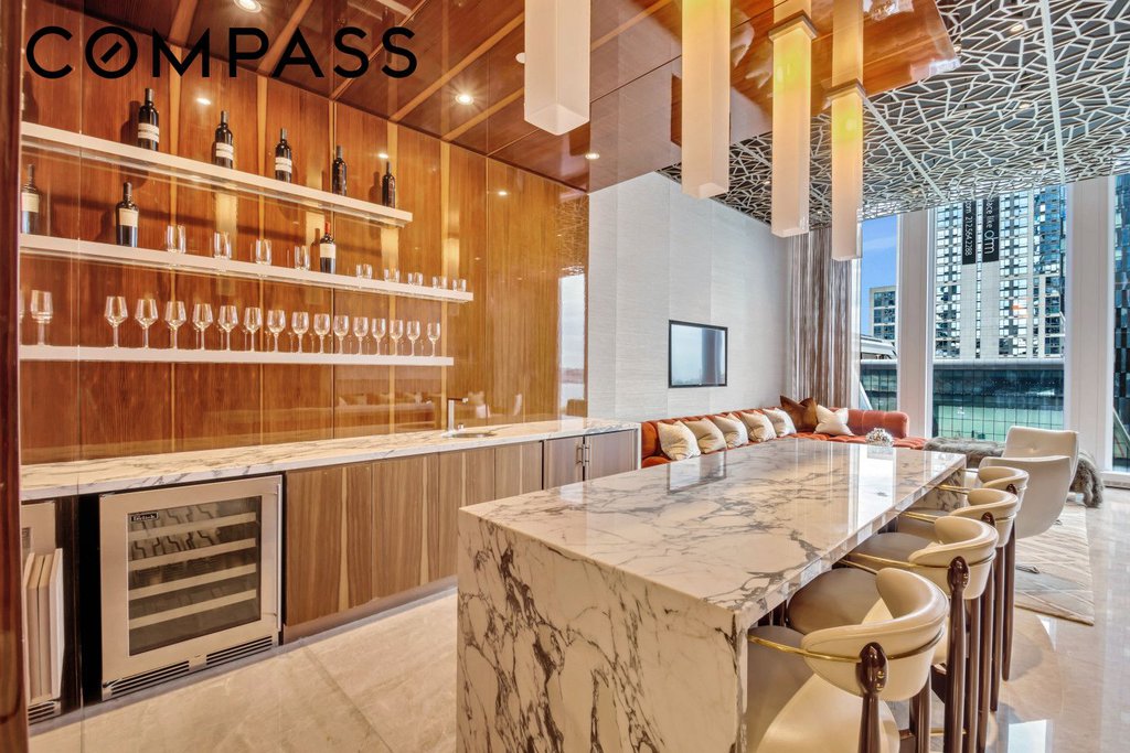 35 Hudson Yards, Unit 5604 photo 37