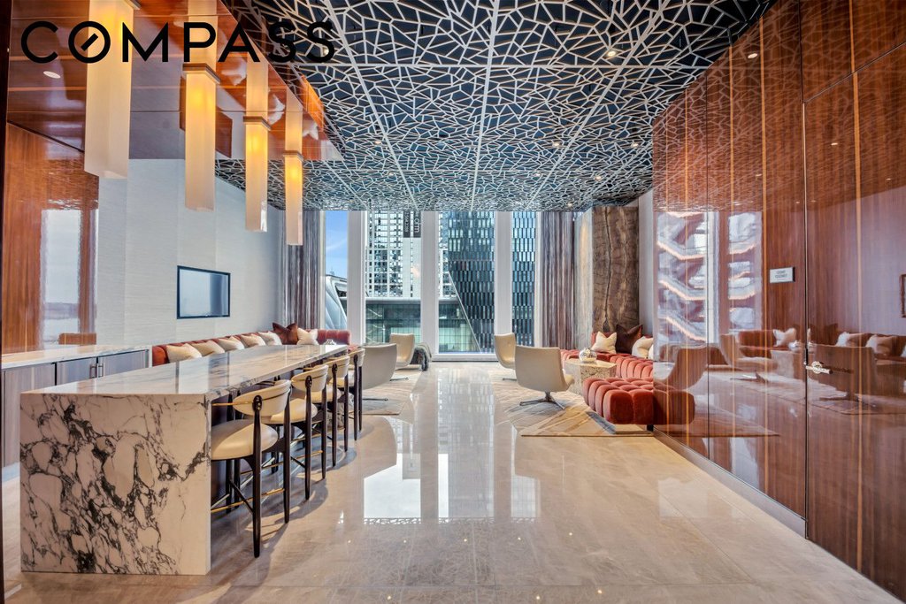 35 Hudson Yards, Unit 5604 photo 38