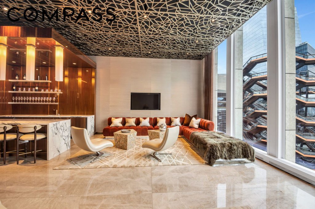 35 Hudson Yards, Unit 5604 photo 39