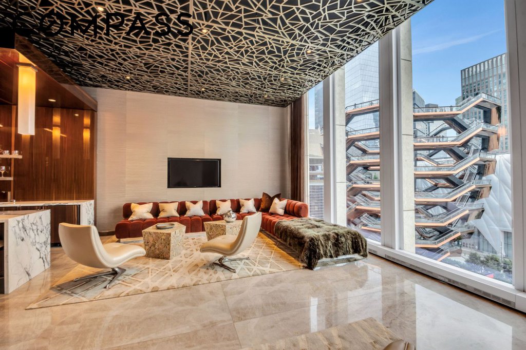 35 Hudson Yards, Unit 5604 photo 40