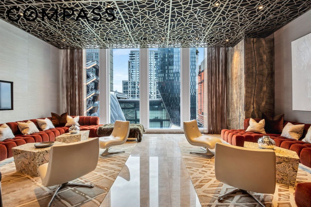 35 Hudson Yards, Unit 5604 photo 41