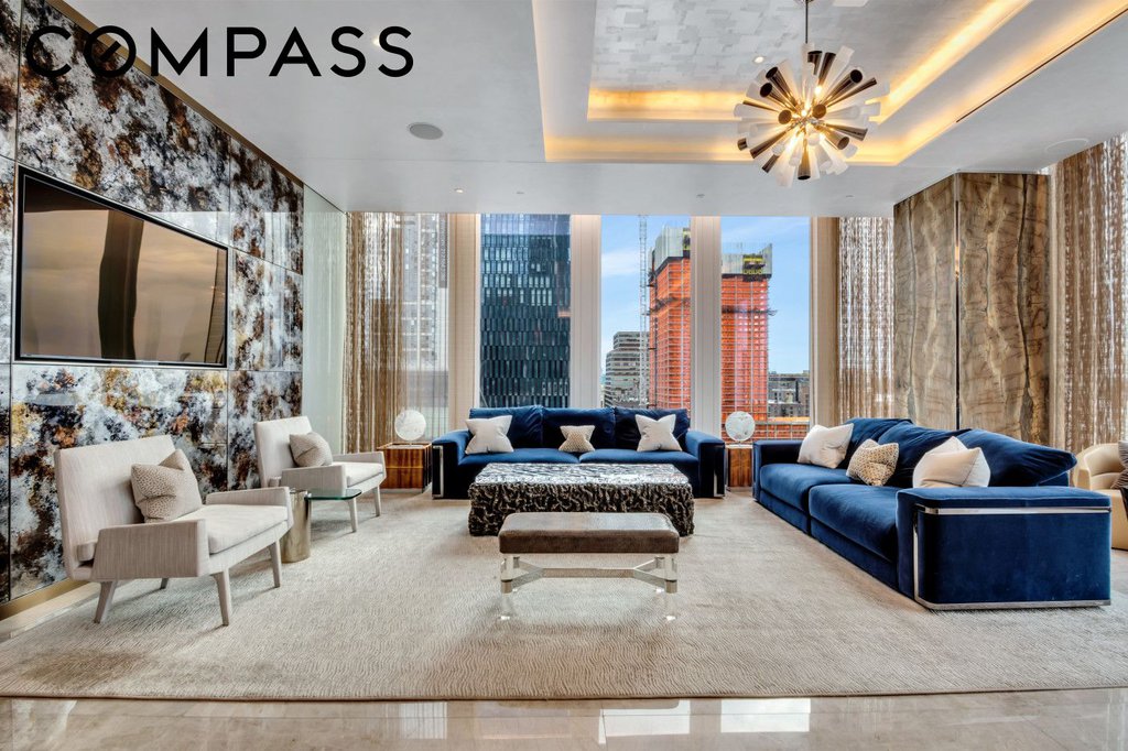 35 Hudson Yards, Unit 5604 photo 42