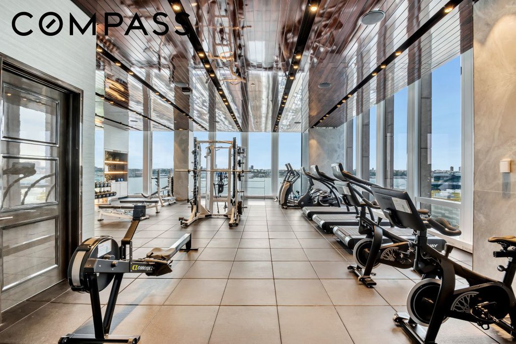 35 Hudson Yards, Unit 5604 photo 44