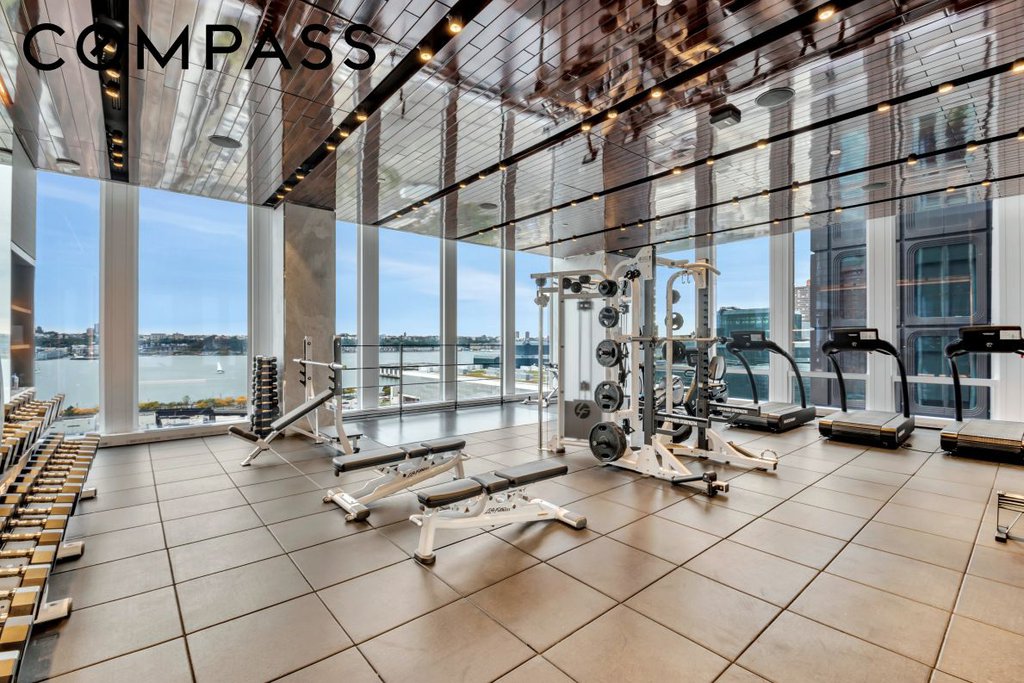 35 Hudson Yards, Unit 5604 photo 45