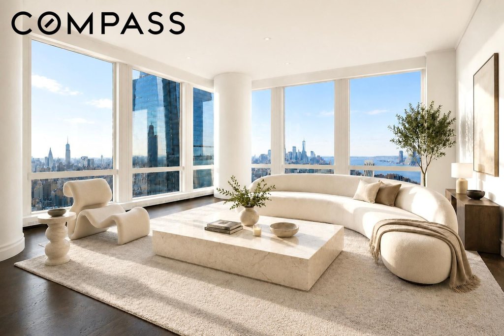 35 Hudson Yards, Unit 5604