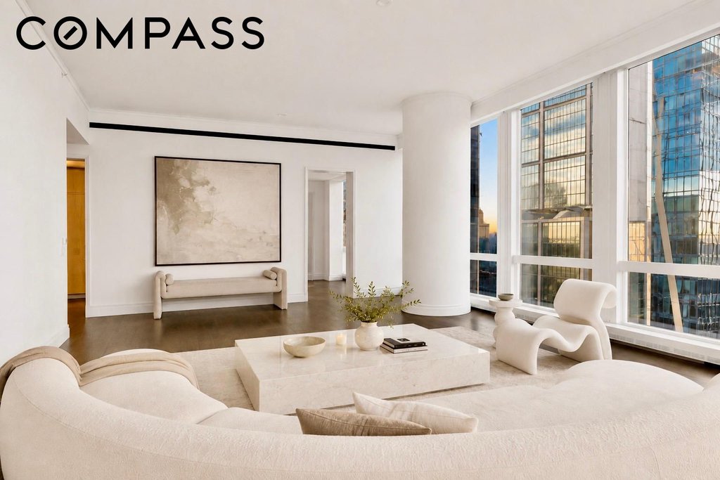 35 Hudson Yards, Unit 5604 photo 3