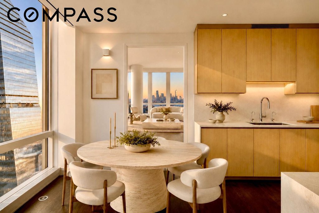 35 Hudson Yards, Unit 5604 photo 4
