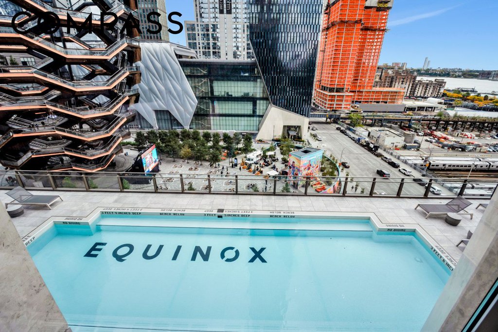 35 Hudson Yards, Unit 5604 photo 48