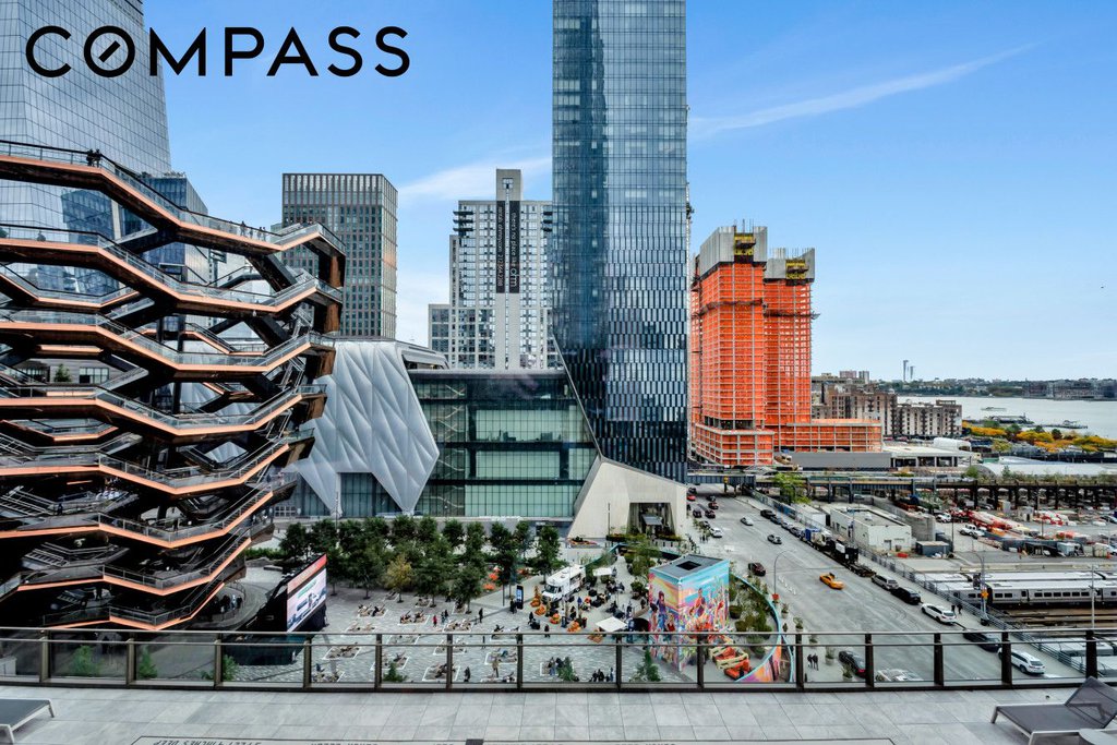 35 Hudson Yards, Unit 5604 photo 49