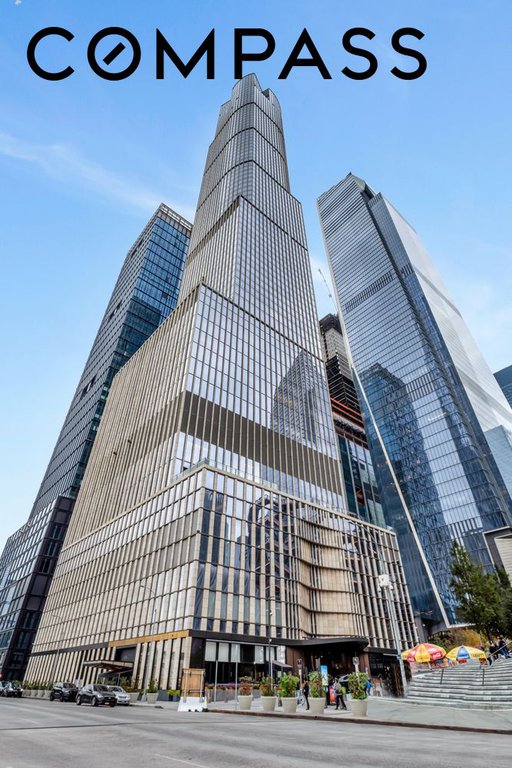 35 Hudson Yards, Unit 5604 photo 51
