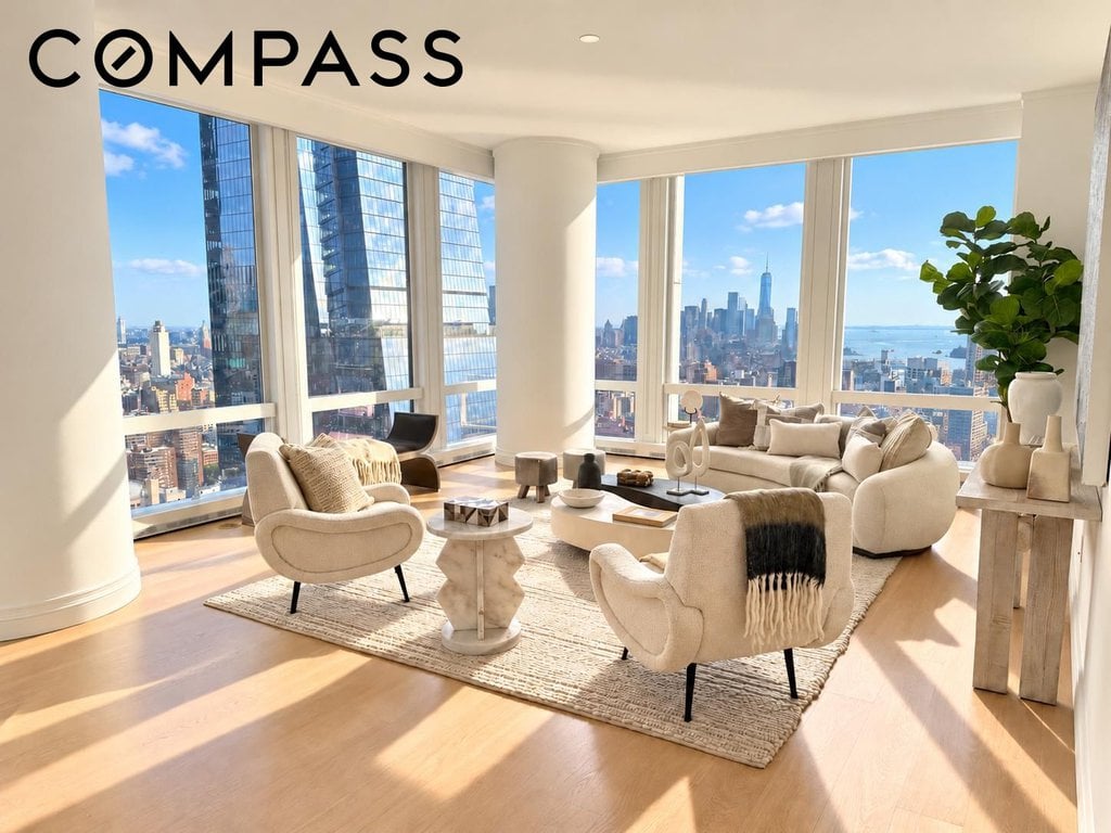 35 Hudson Yards, Unit 5604