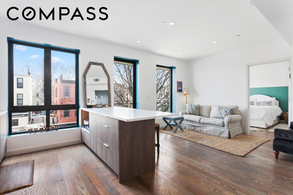 116 Covert Street, Unit 3B