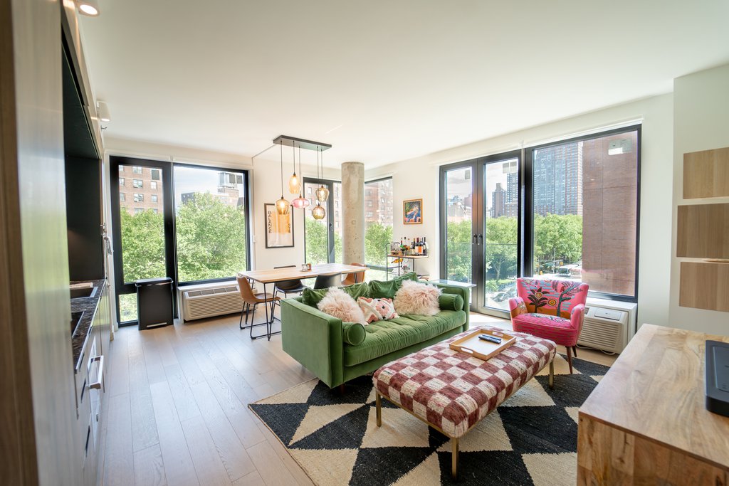 181 East 101st Street, Unit 606