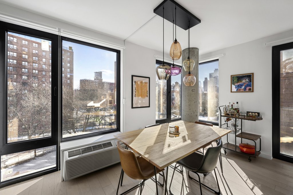 181 East 101st Street, Unit 606 photo 4