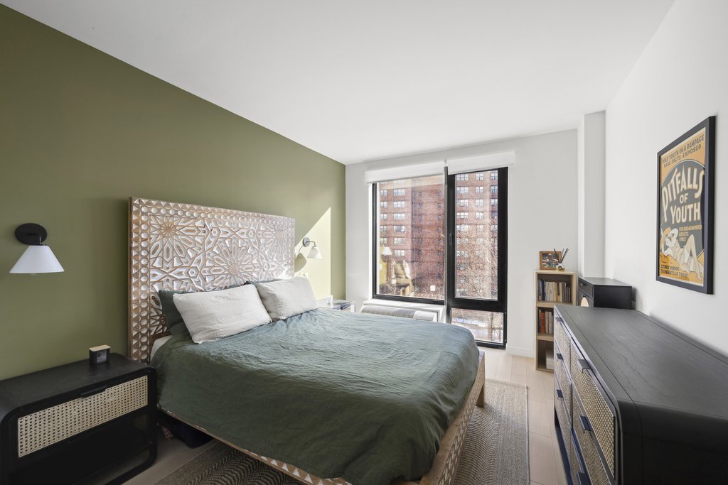 181 East 101st Street, Unit 606 photo 5