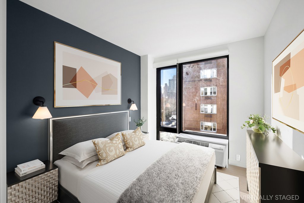 181 East 101st Street, Unit 606 photo 8