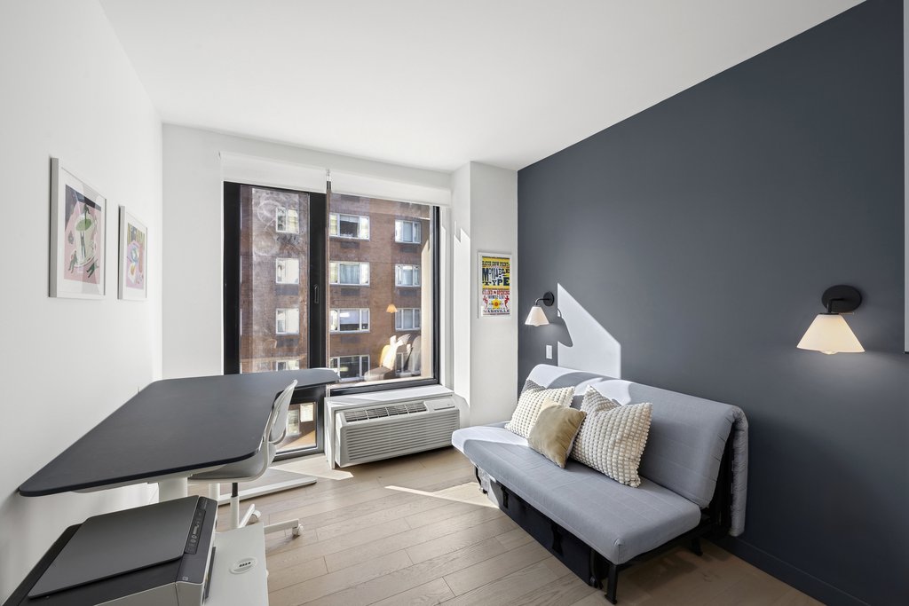181 East 101st Street, Unit 606 photo 10