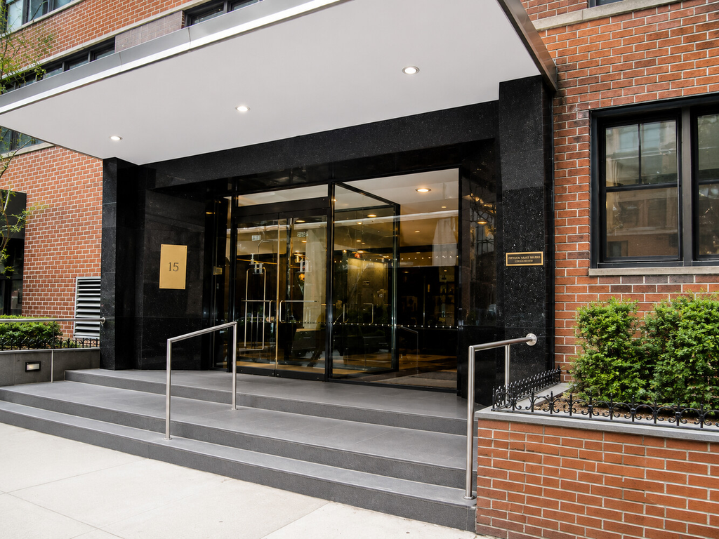 220 East 54th Street, Unit 5E photo 14
