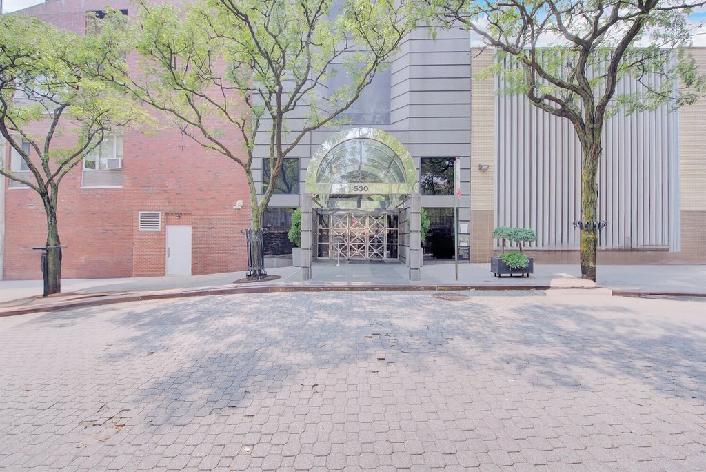 530 East 76th Street, Unit 34/35