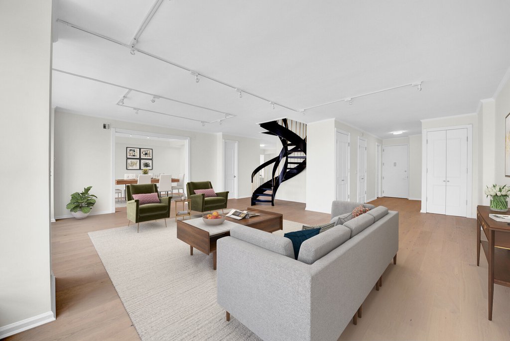 530 East 76th Street, Unit 34/35 photo 27