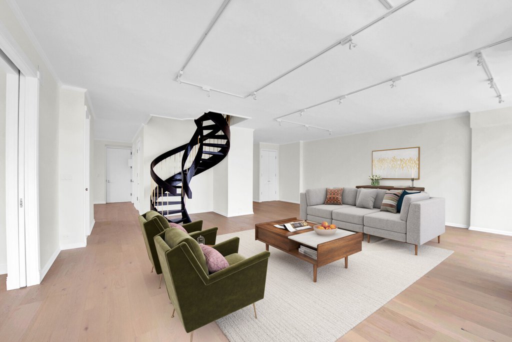 530 East 76th Street, Unit 34/35 photo 31