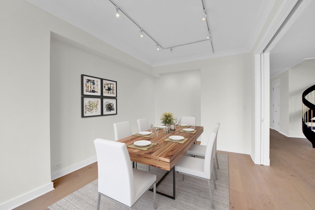 530 East 76th Street, Unit 34/35 photo 39