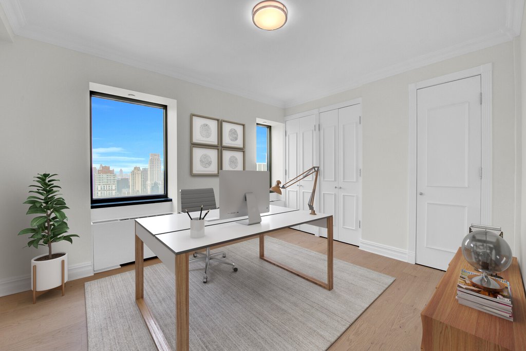 530 East 76th Street, Unit 34/35 photo 69