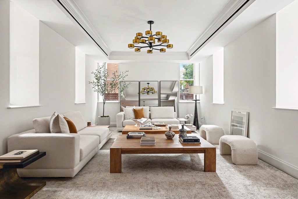 344 West 72nd Street, Unit TH3