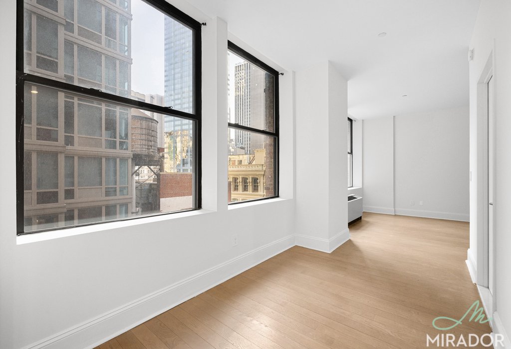 15 Park Row, Unit 16A photo 3