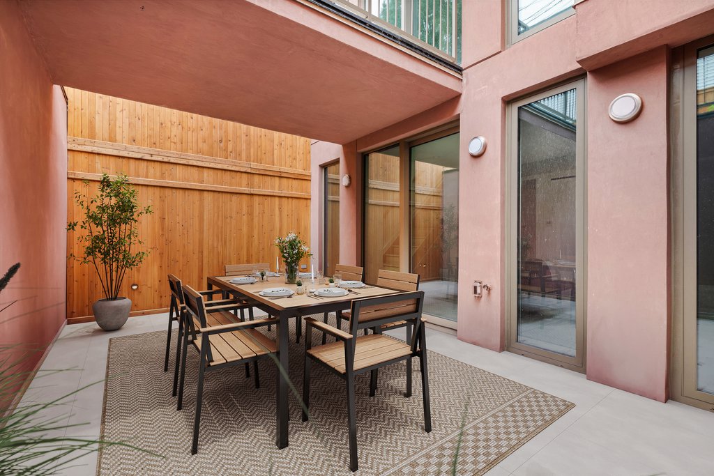 109 Devoe Street, Unit GARDEN1 photo 16