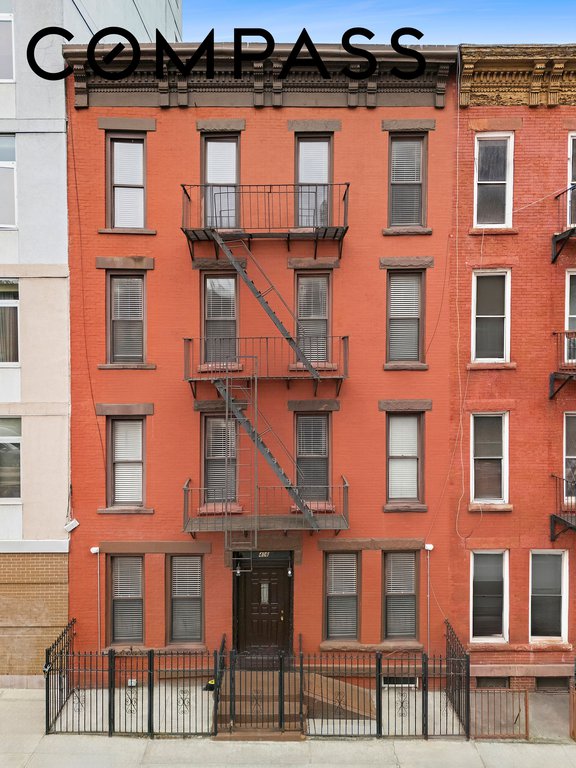 406 Fourth Avenue