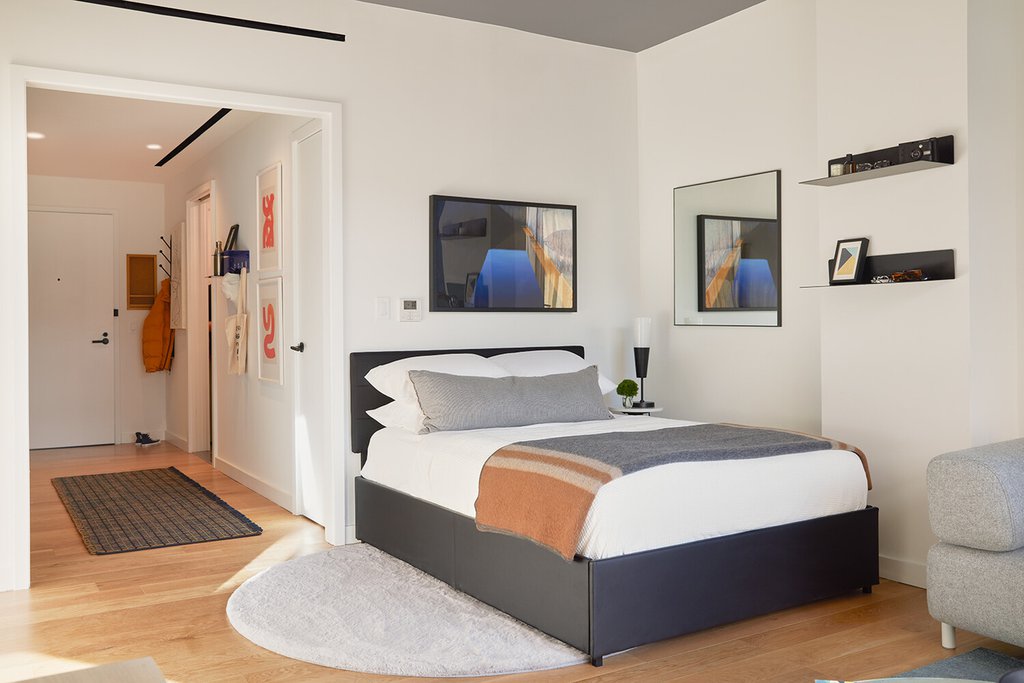 547 West 47th Street, Unit 620
