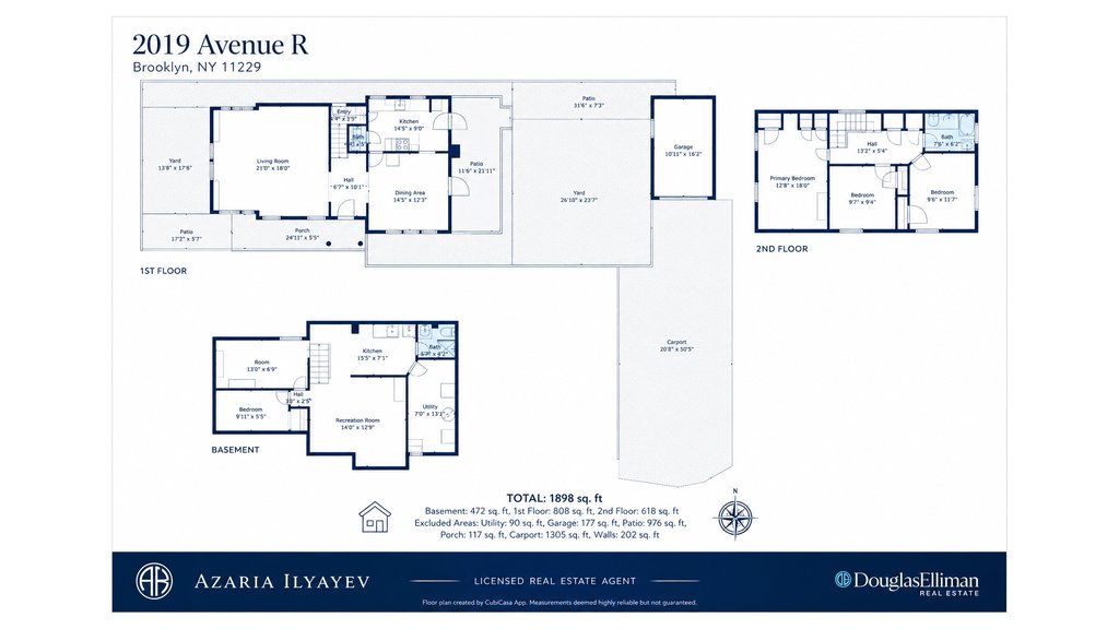 2019 Avenue R – For Sale photo 24