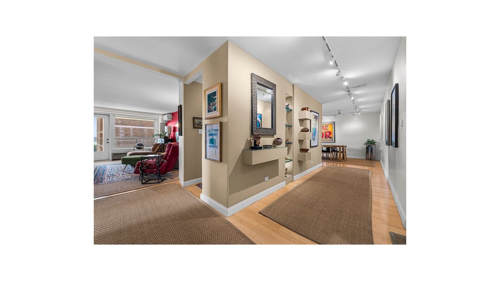 2575 Palisade Avenue, Unit 12AB