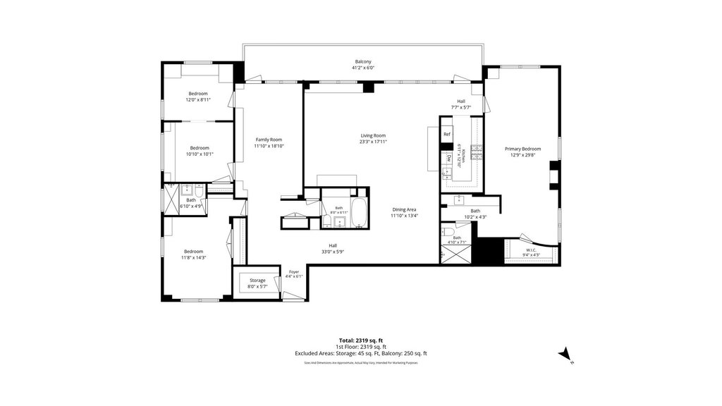 2575 Palisade Avenue, Unit 12AB photo 46