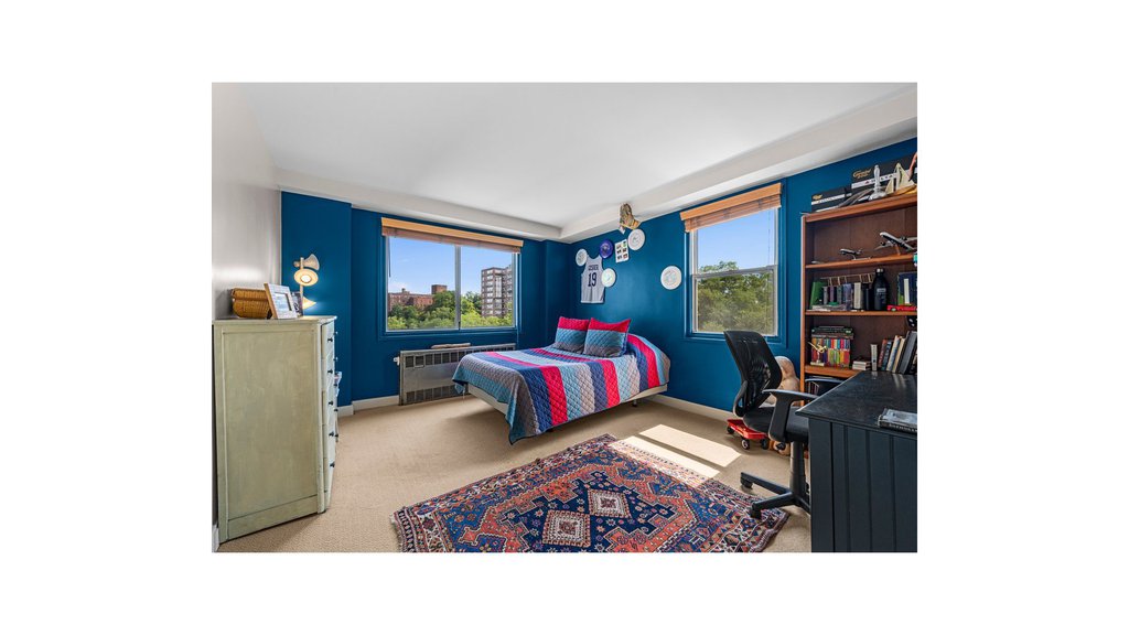 2575 Palisade Avenue, Unit 12AB photo 27