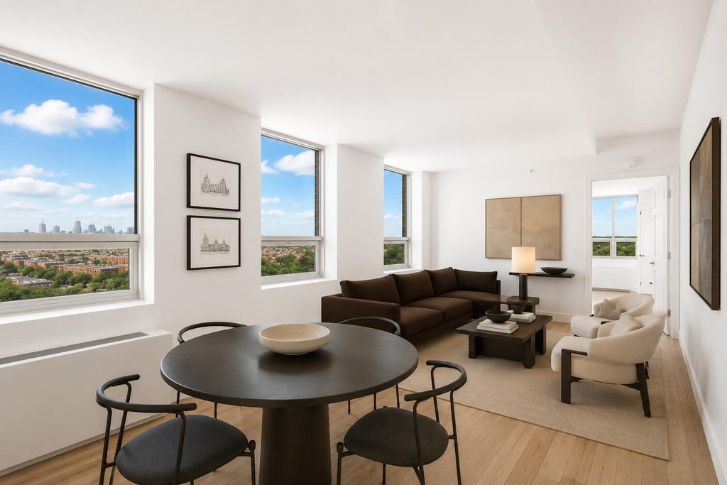 358 Grove Street, Unit 12A