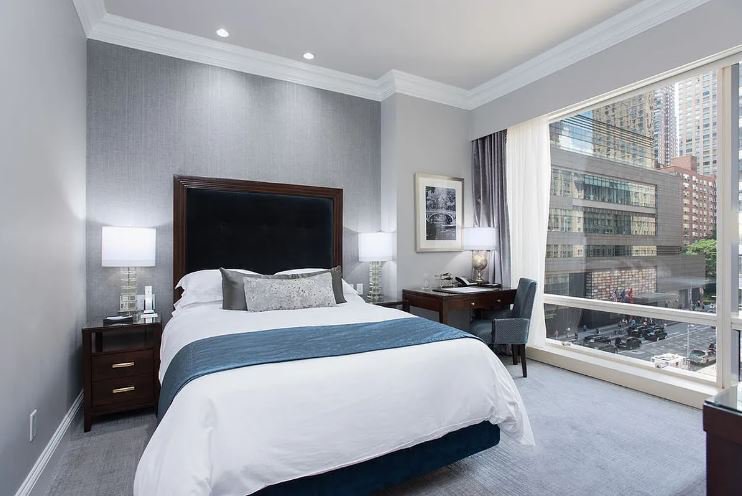 1 Central Park West, Unit 1612