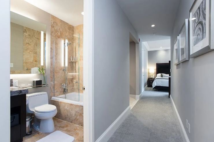 1 Central Park West, Unit 1612 photo 5
