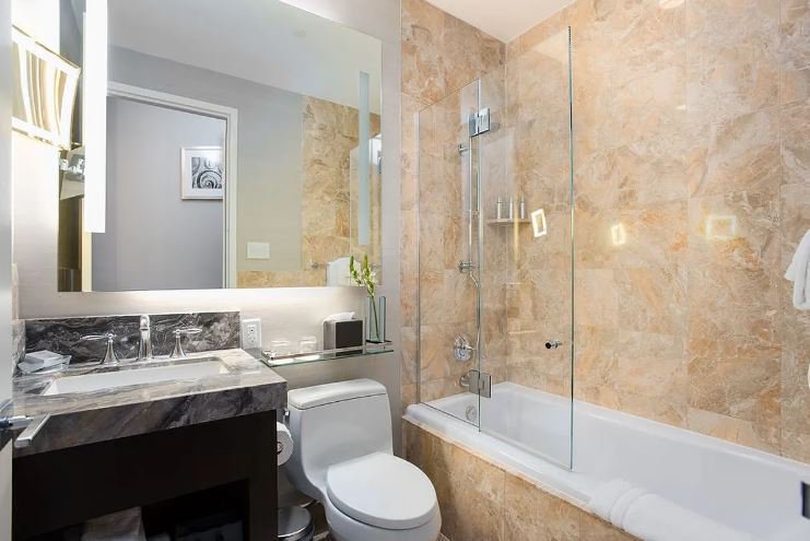 1 Central Park West, Unit 1612 photo 6