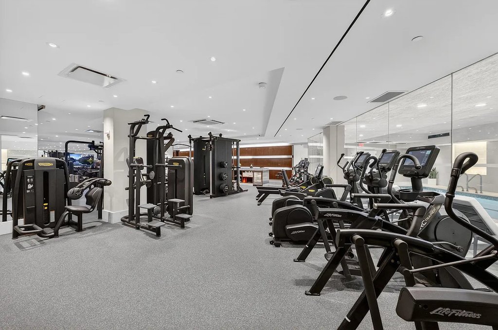 1 Central Park West, Unit 1612 photo 8