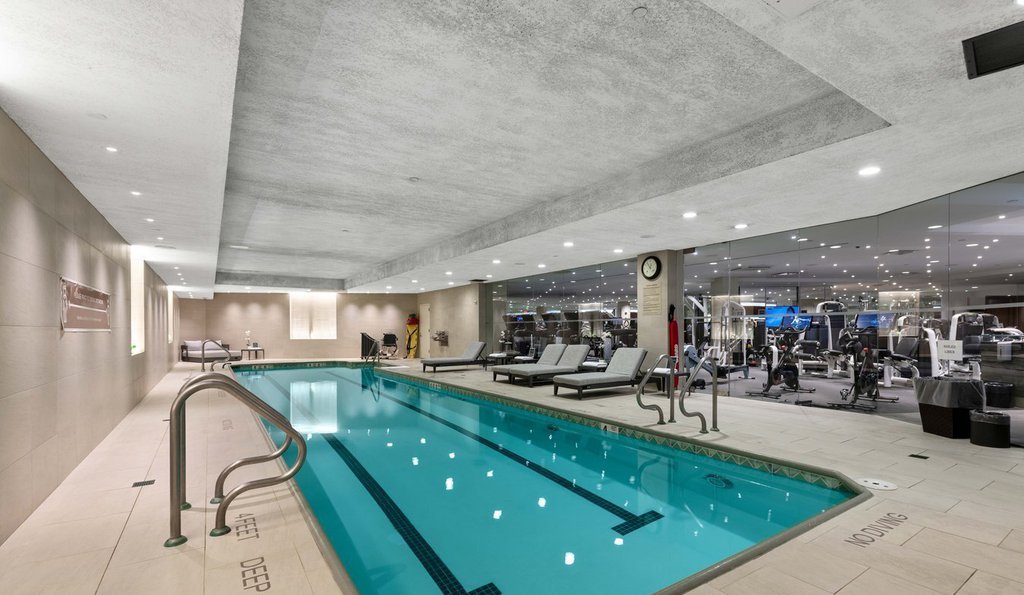 1 Central Park West, Unit 1612 photo 11
