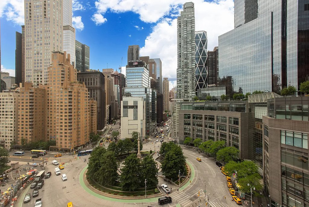 1 Central Park West, Unit 1612 photo 17
