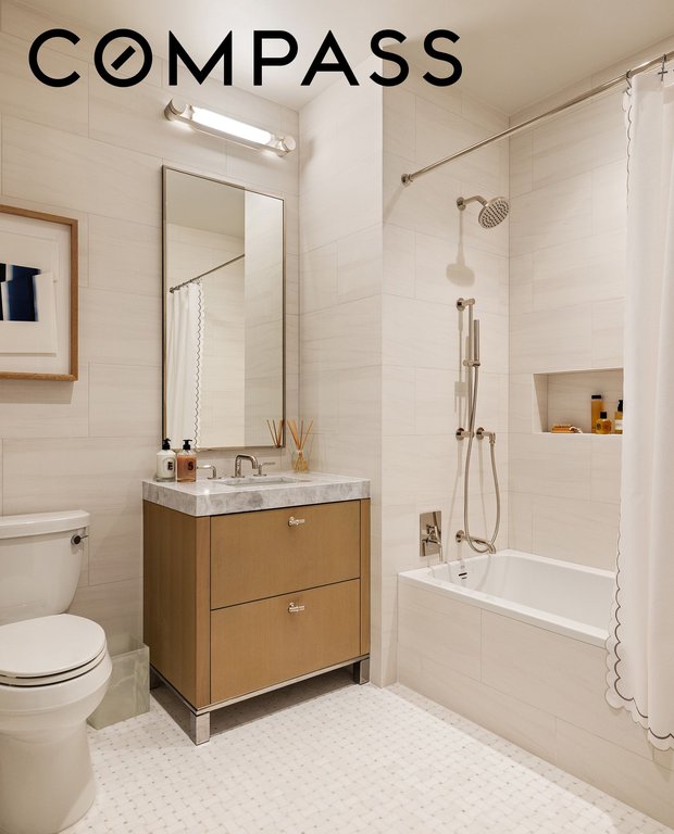 201 East 23rd Street, Unit 12A photo 9