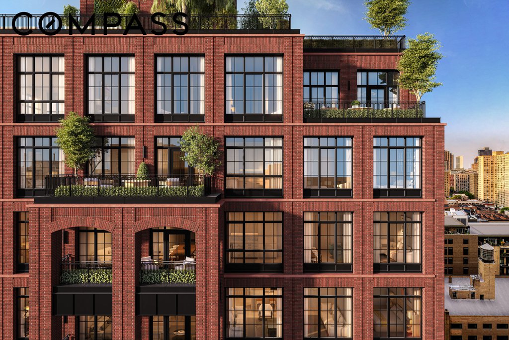 201 East 23rd Street, Unit 12A photo 10