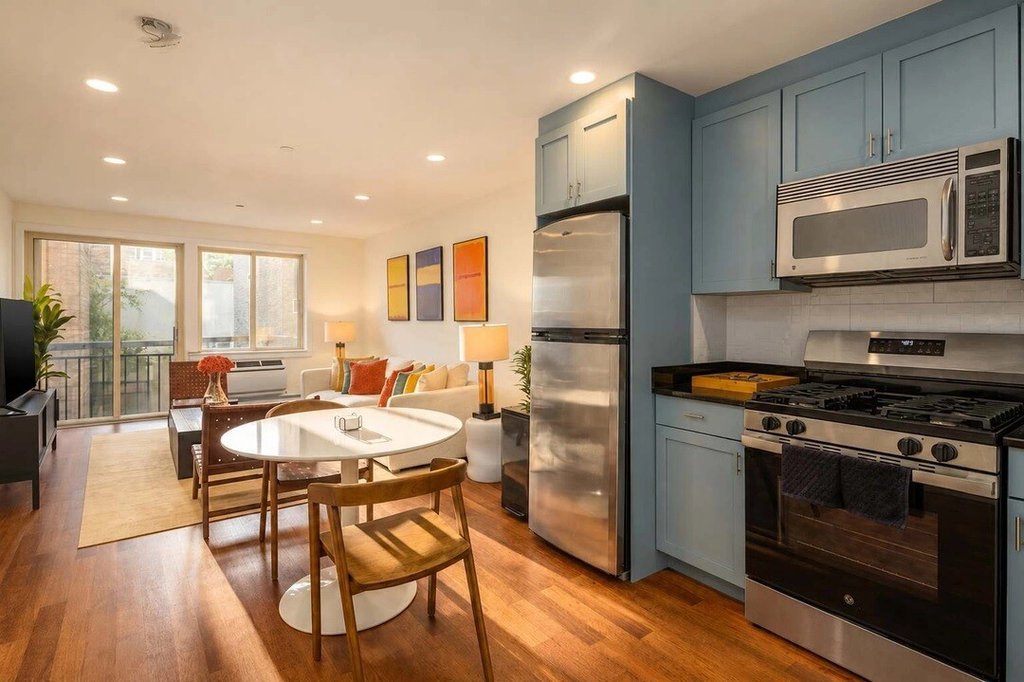 15 Saint Marks Place, Unit 6AB