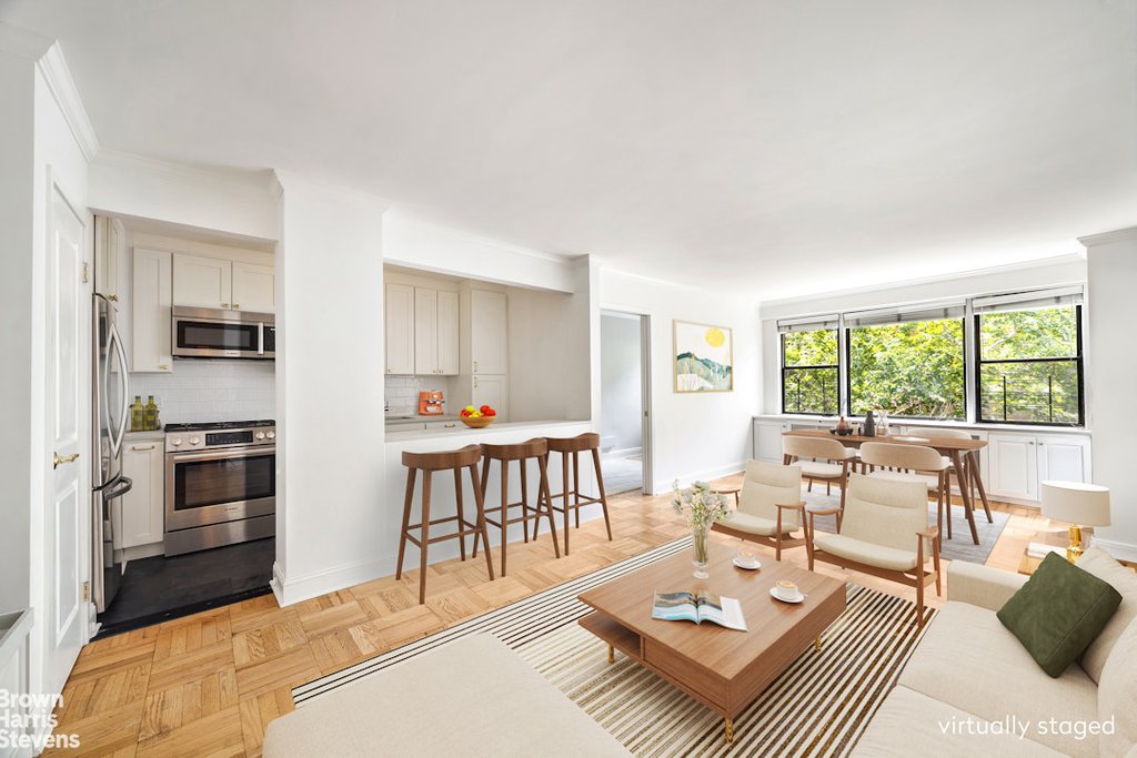 345 East 52nd Street, Unit 5G