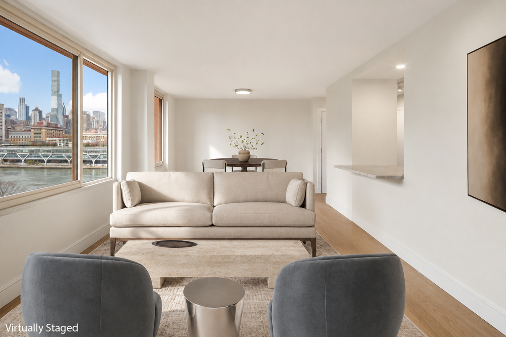555 Main Street, Unit 1308