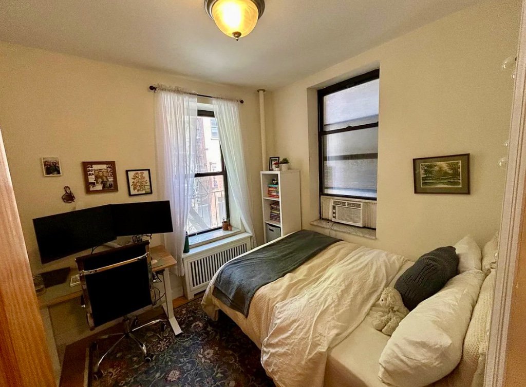 400 East 91st Street, Unit 1B photo 3