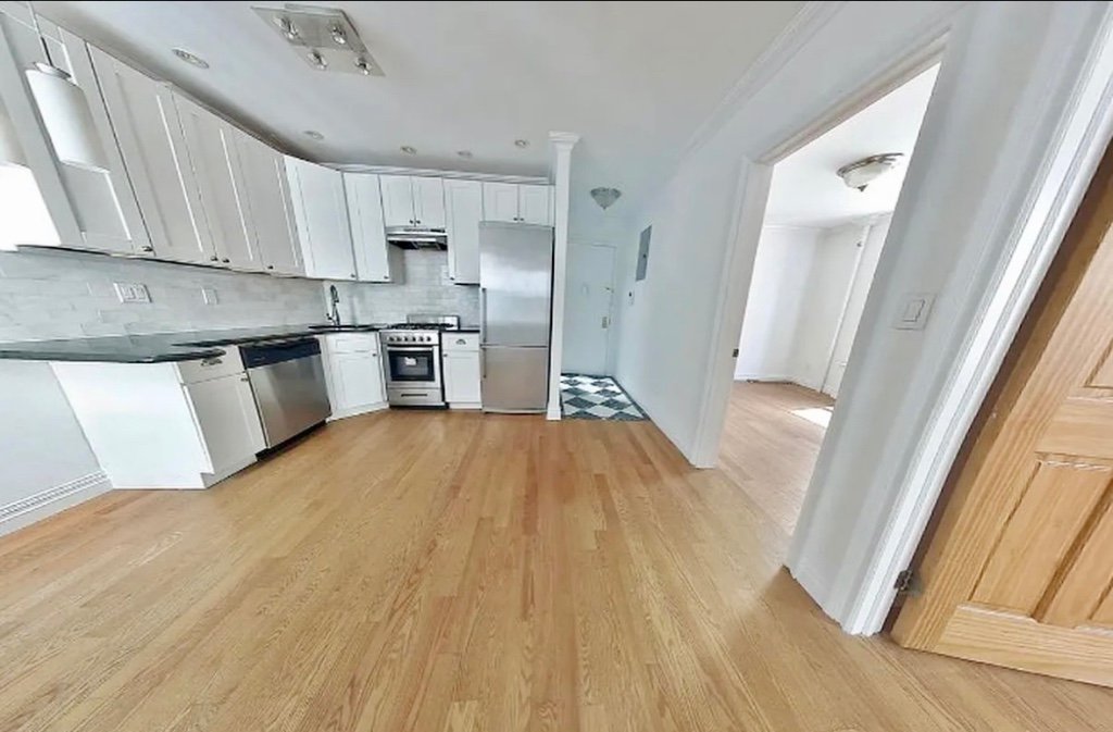 400 East 91st Street, Unit 1E